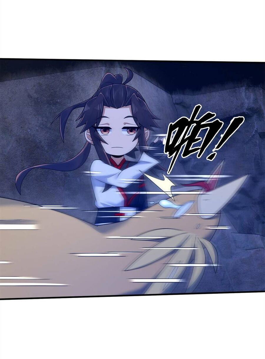 Lược Thiên Ký chapter 88 - Upload bởi truyensieuhay.com