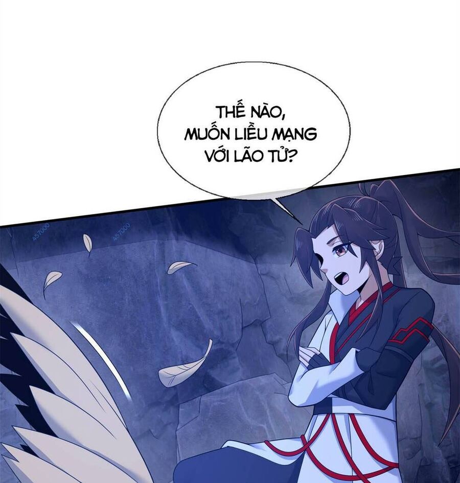 Lược Thiên Ký chapter 88 - Upload bởi truyensieuhay.com