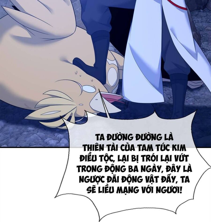 Lược Thiên Ký chapter 88 - Upload bởi truyensieuhay.com