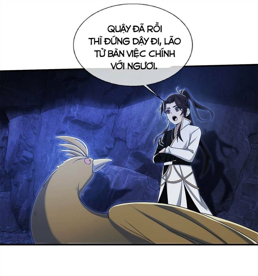 Lược Thiên Ký chapter 88 - Upload bởi truyensieuhay.com