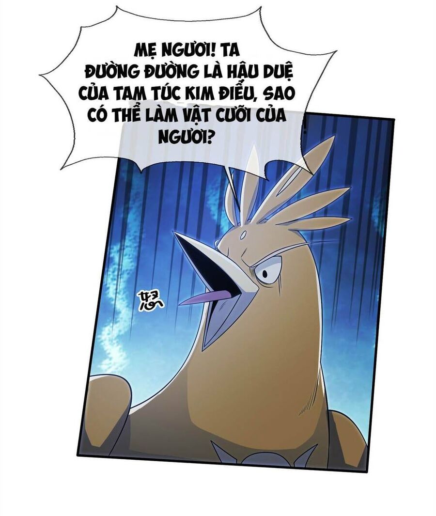 Lược Thiên Ký chapter 88 - Upload bởi truyensieuhay.com