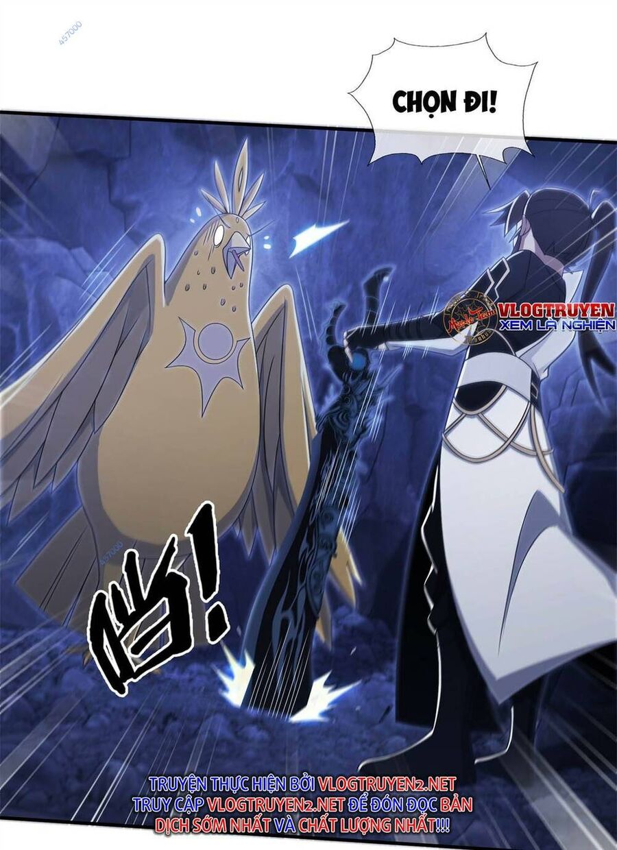 Lược Thiên Ký chapter 88 - Upload bởi truyensieuhay.com
