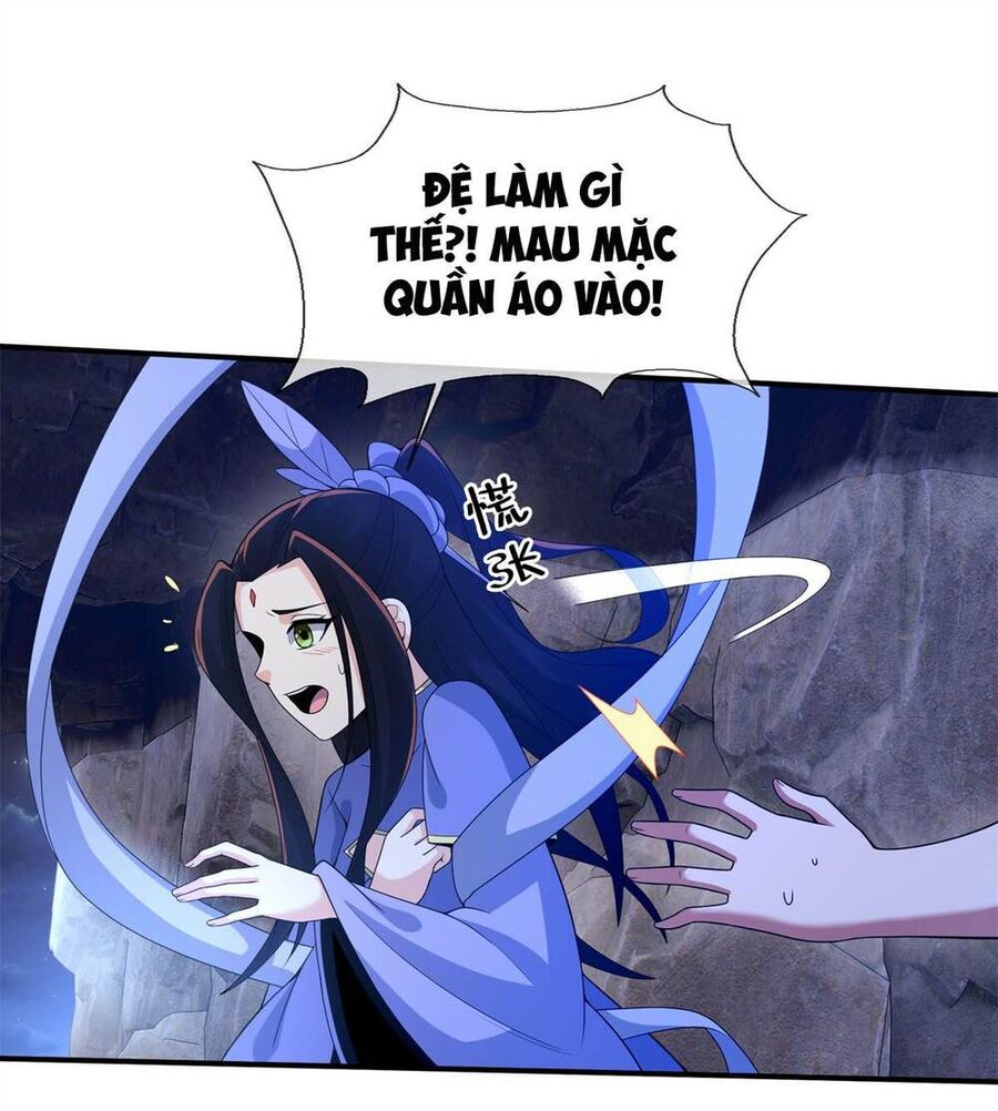 Lược Thiên Ký chapter 88 - Upload bởi truyensieuhay.com