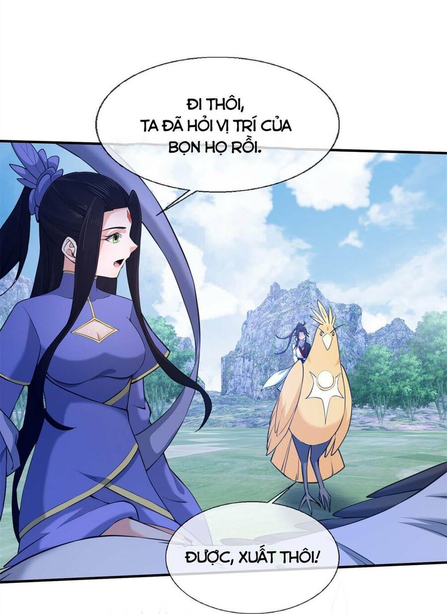 Lược Thiên Ký chapter 88 - Upload bởi truyensieuhay.com