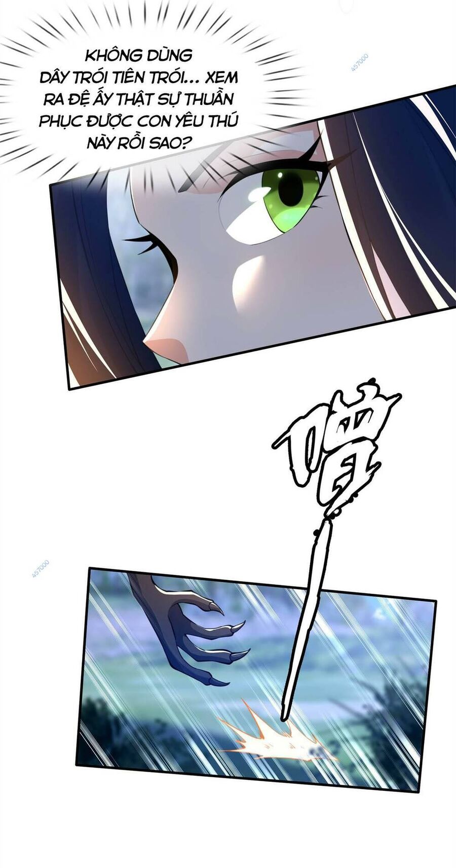 Lược Thiên Ký chapter 88 - Upload bởi truyensieuhay.com