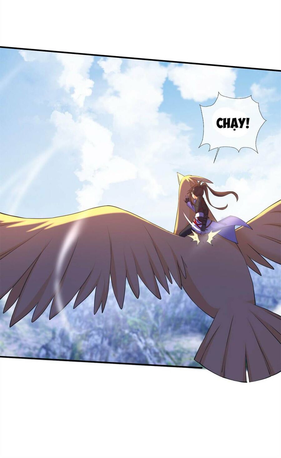 Lược Thiên Ký chapter 88 - Upload bởi truyensieuhay.com