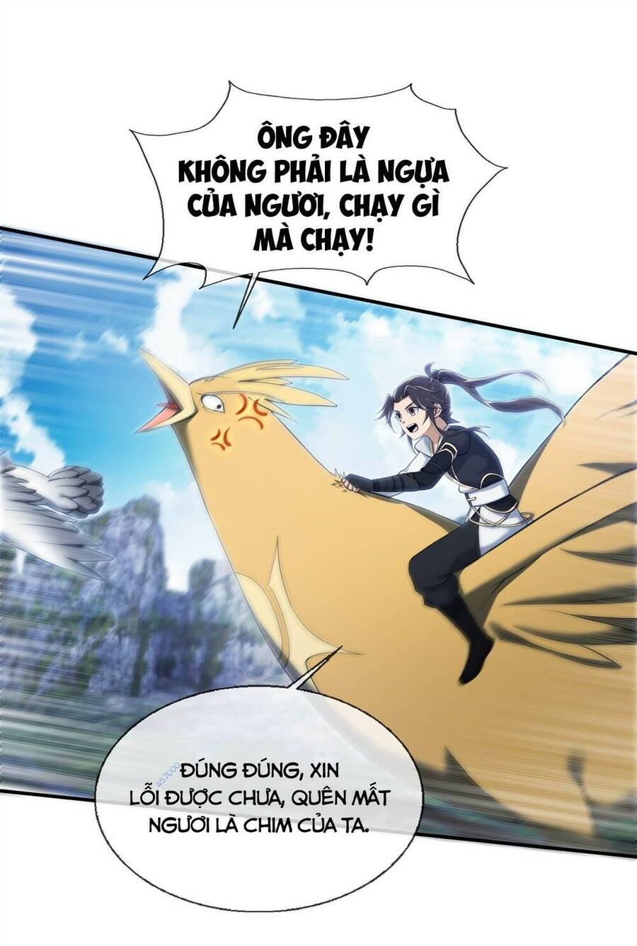 Lược Thiên Ký chapter 88 - Upload bởi truyensieuhay.com