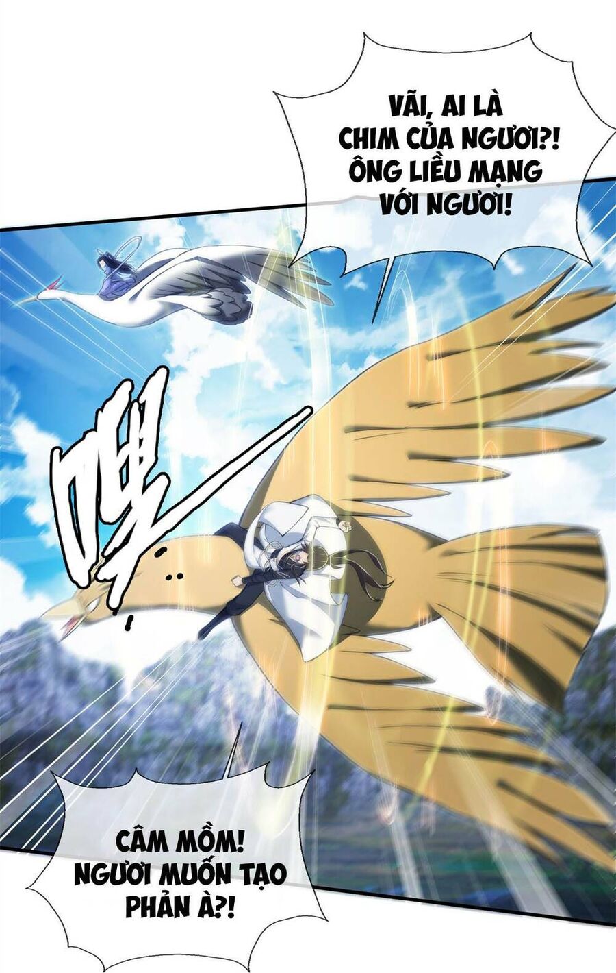 Lược Thiên Ký chapter 88 - Upload bởi truyensieuhay.com
