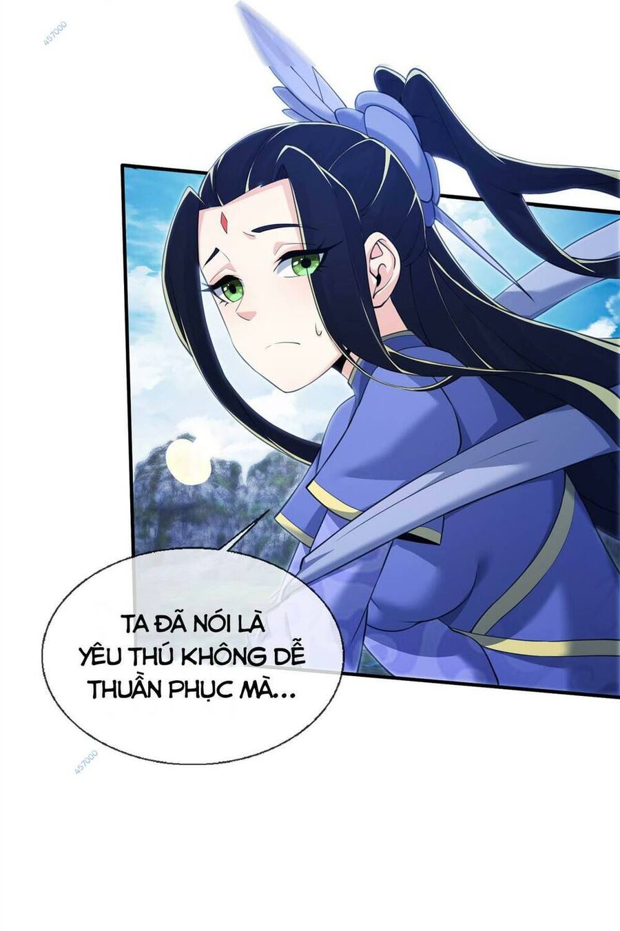 Lược Thiên Ký chapter 88 - Upload bởi truyensieuhay.com