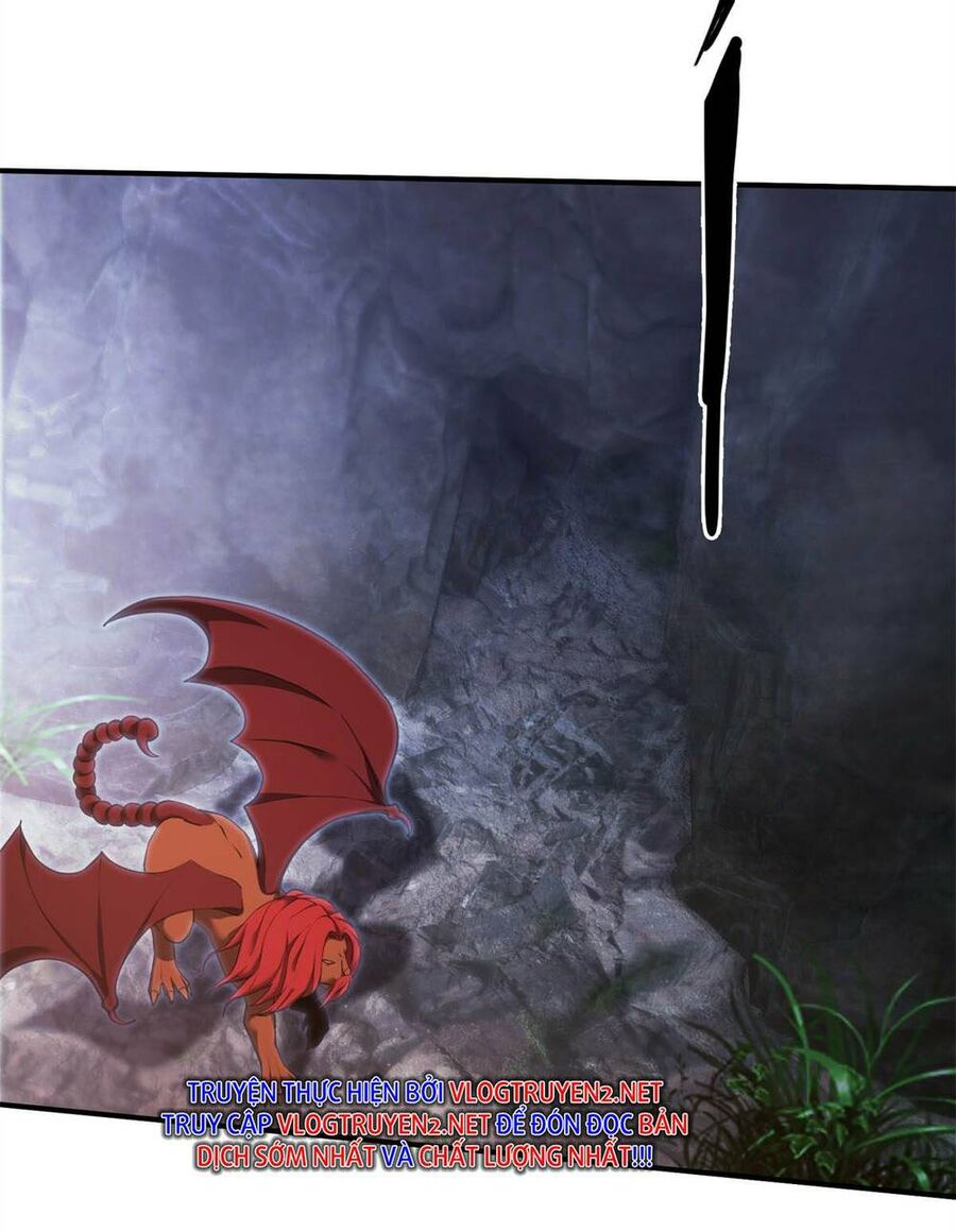 Lược Thiên Ký chapter 88 - Upload bởi truyensieuhay.com