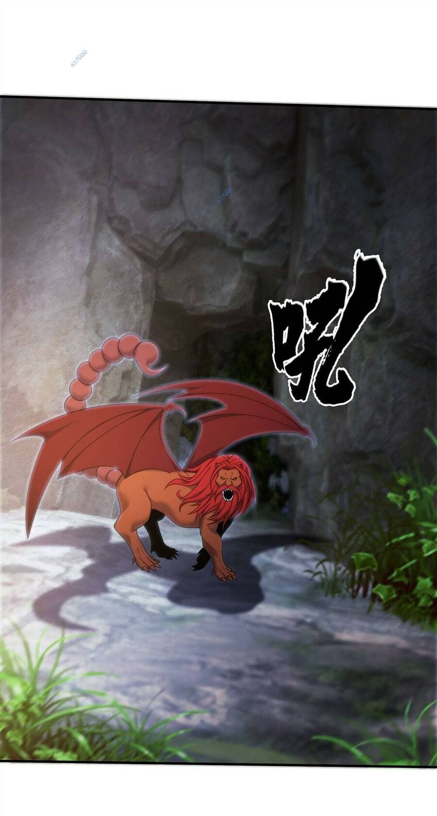 Lược Thiên Ký chapter 88 - Upload bởi truyensieuhay.com