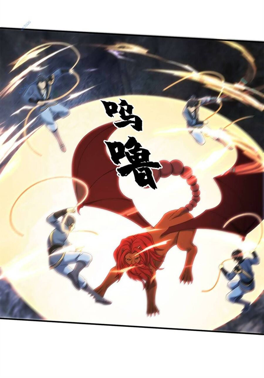 Lược Thiên Ký chapter 88 - Upload bởi truyensieuhay.com