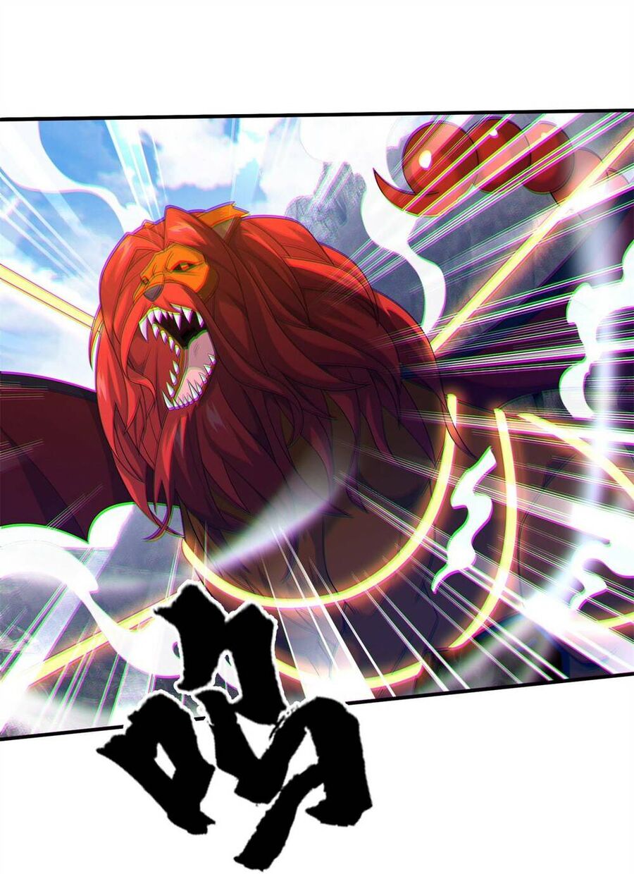 Lược Thiên Ký chapter 88 - Upload bởi truyensieuhay.com