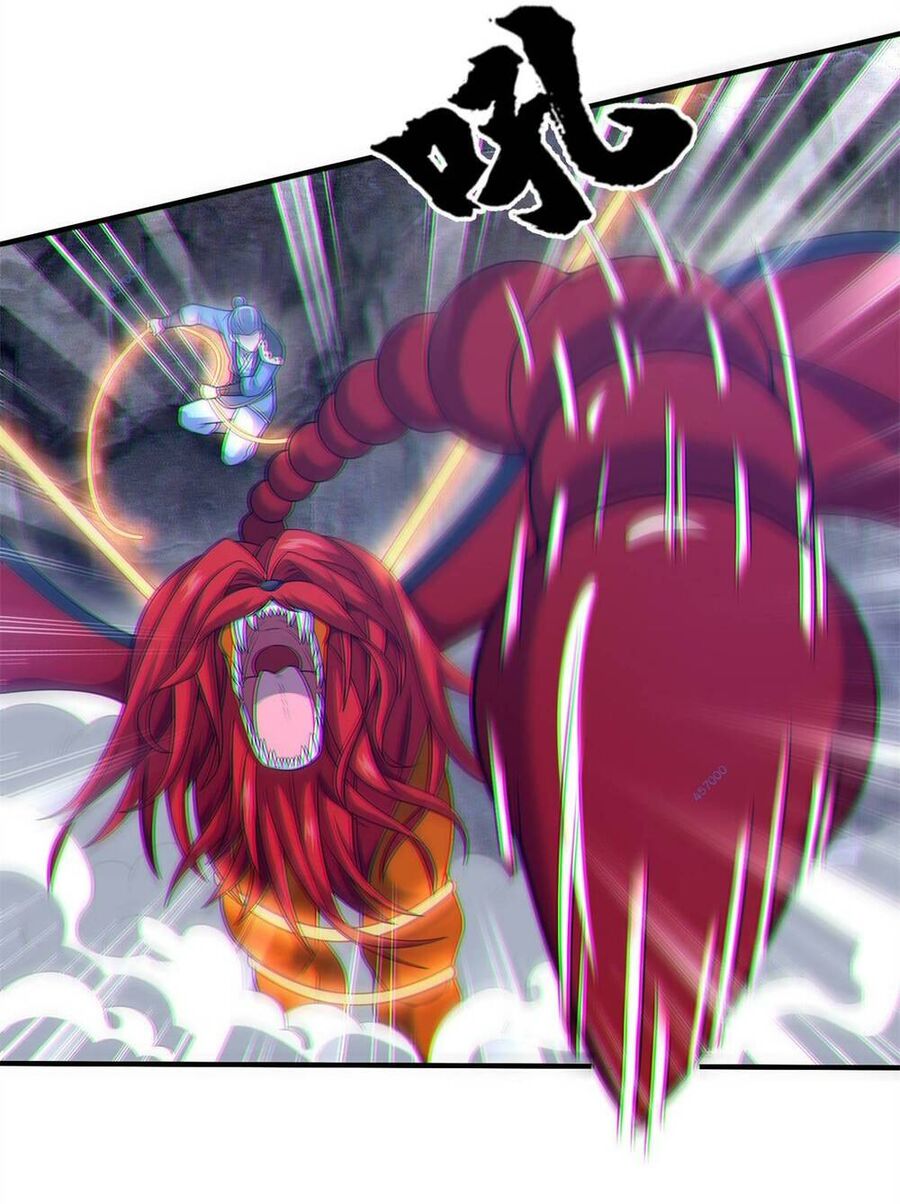 Lược Thiên Ký chapter 88 - Upload bởi truyensieuhay.com