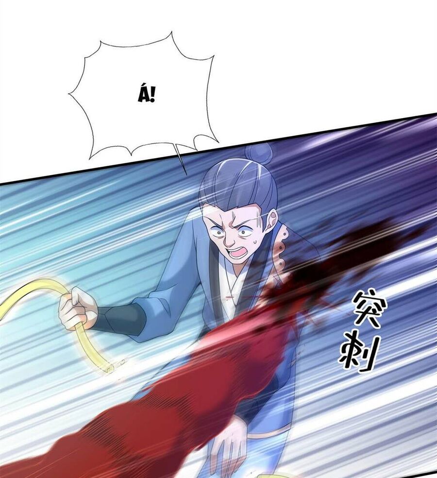 Lược Thiên Ký chapter 88 - Upload bởi truyensieuhay.com
