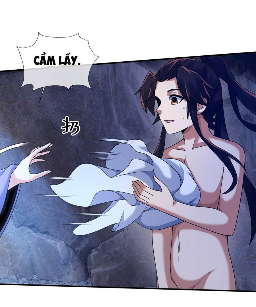 Lược Thiên Ký chapter 88 - Upload bởi truyensieuhay.com
