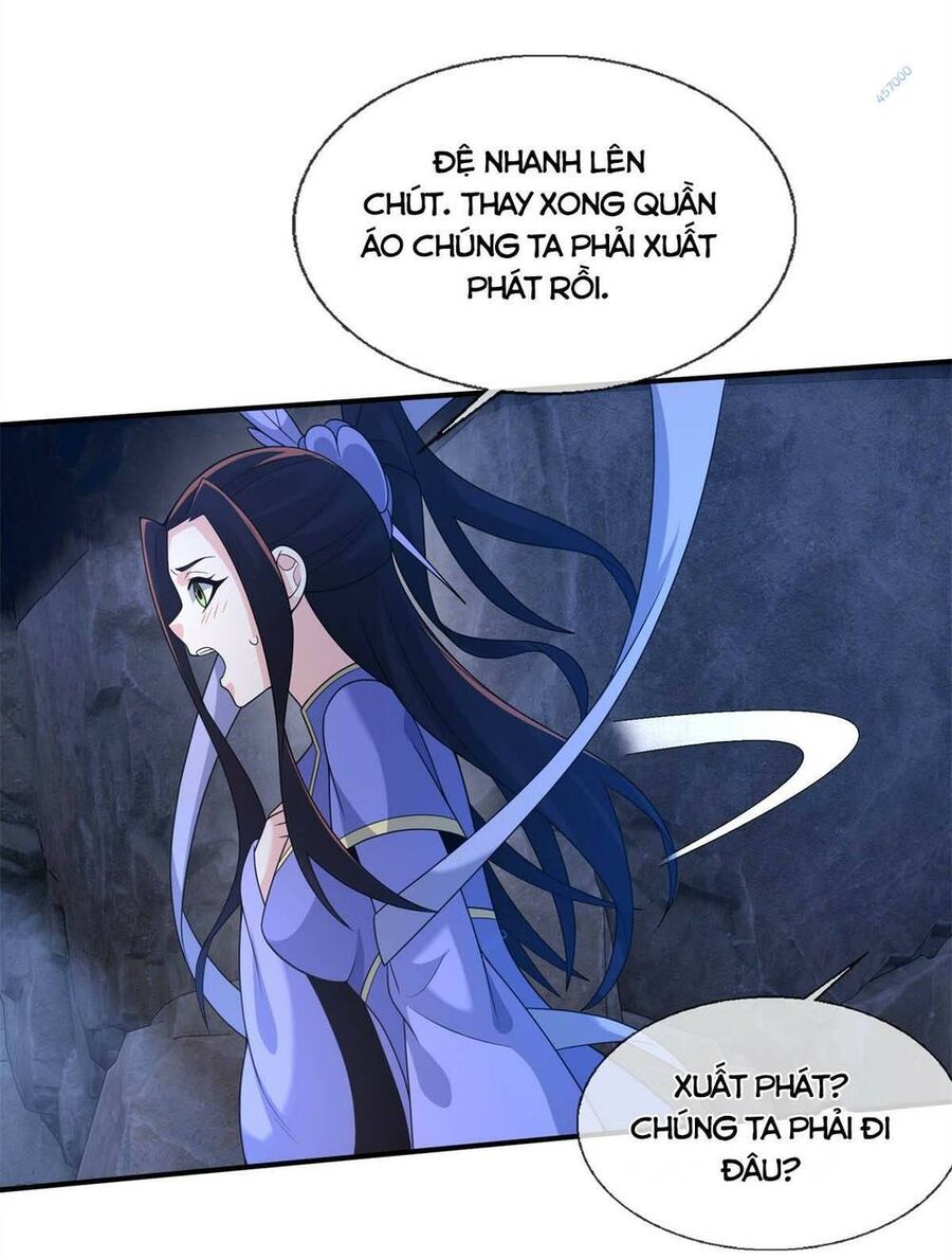 Lược Thiên Ký chapter 88 - Upload bởi truyensieuhay.com