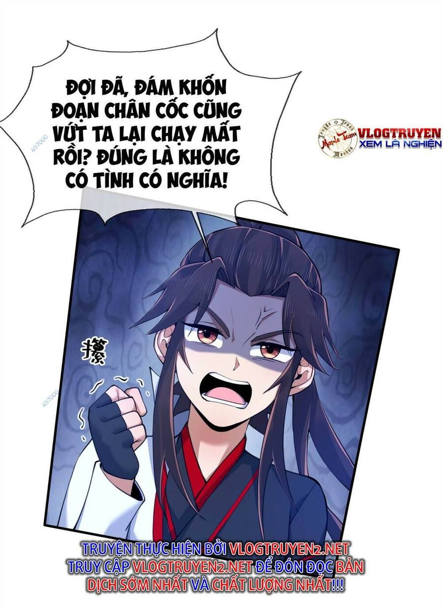 Lược Thiên Ký chapter 88 - Upload bởi truyensieuhay.com