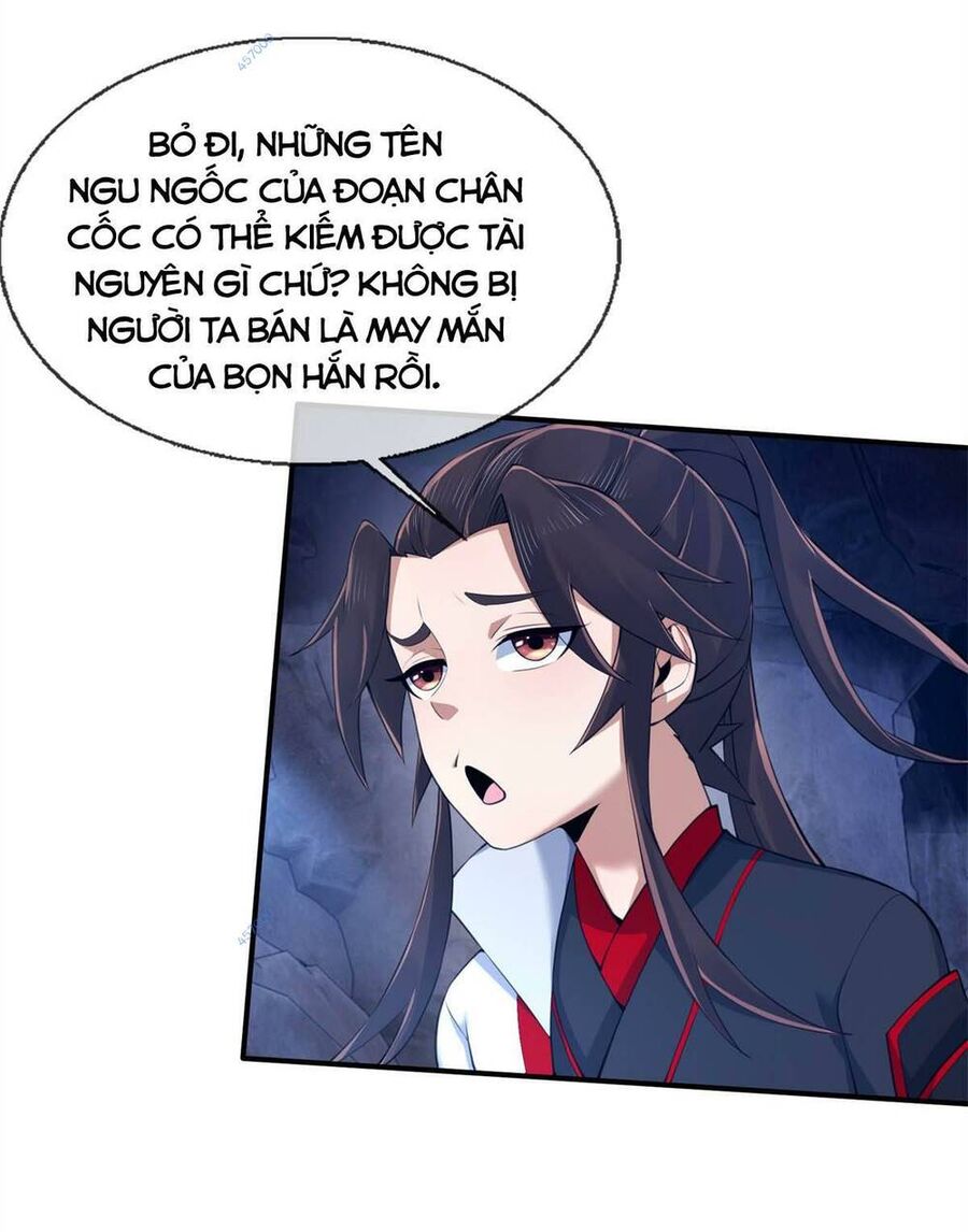 Lược Thiên Ký chapter 88 - Upload bởi truyensieuhay.com