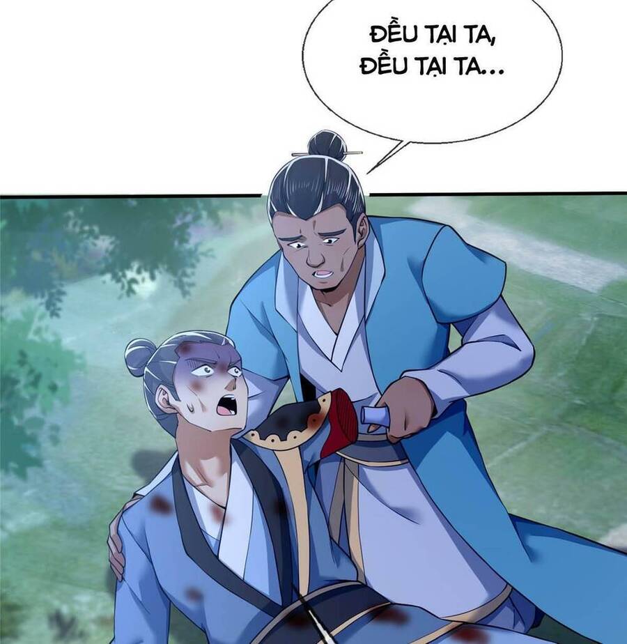 Lược Thiên Ký chapter 89 - Upload bởi truyensieuhay.com
