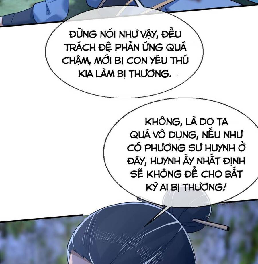 Lược Thiên Ký chapter 89 - Upload bởi truyensieuhay.com