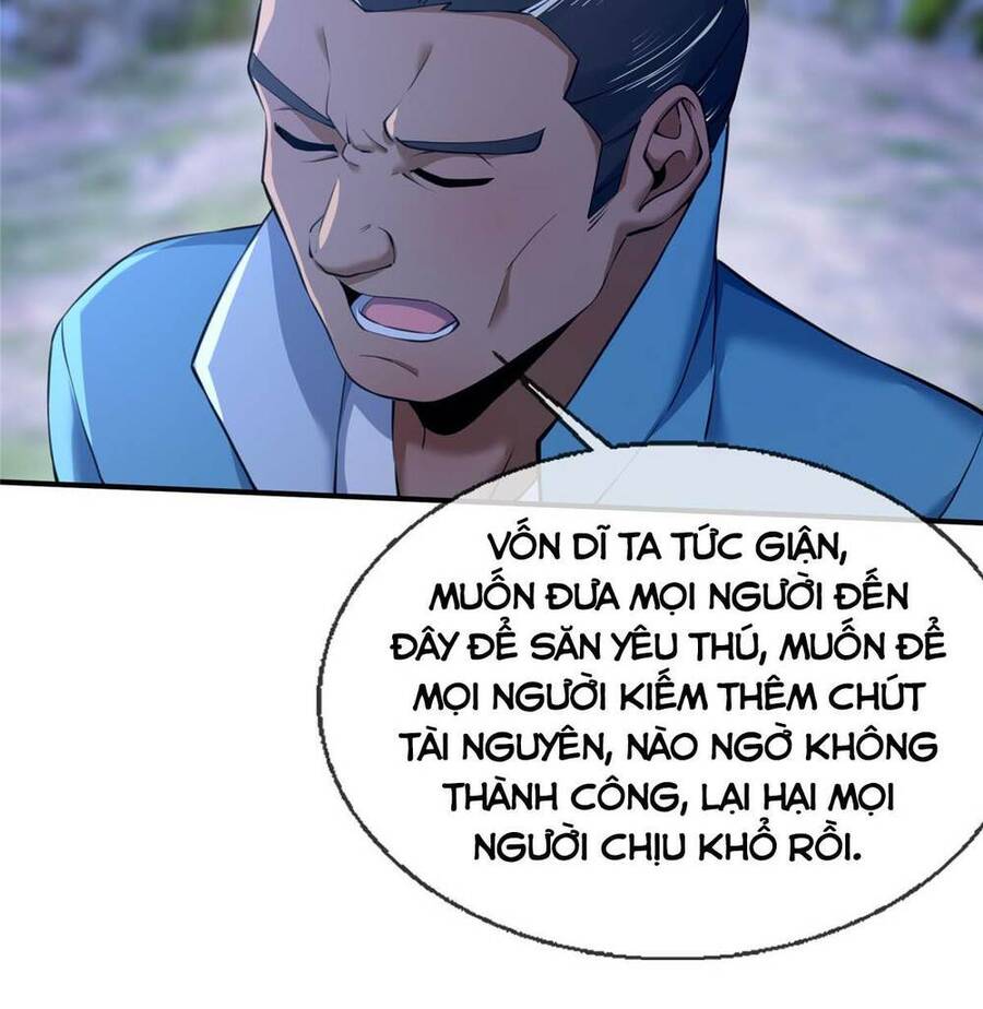 Lược Thiên Ký chapter 89 - Upload bởi truyensieuhay.com