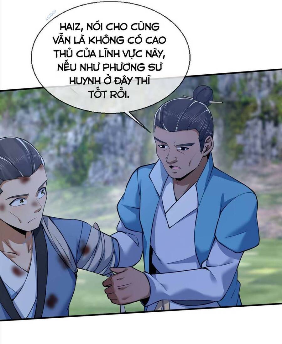 Lược Thiên Ký chapter 89 - Upload bởi truyensieuhay.com