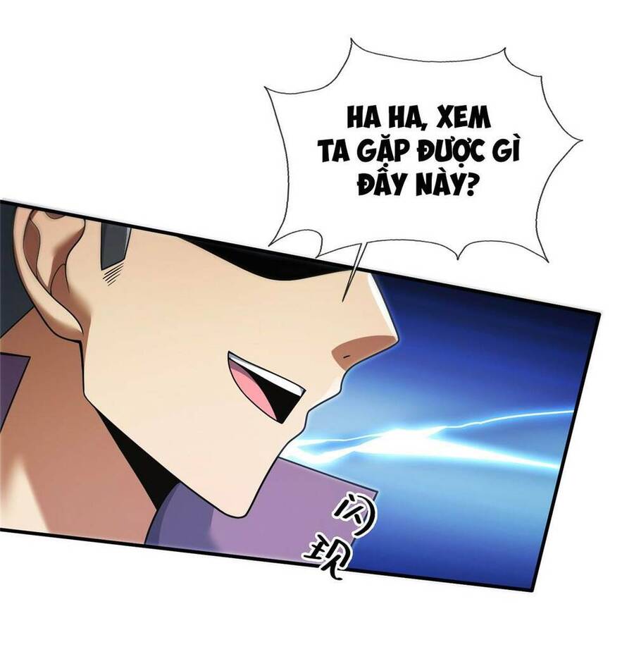 Lược Thiên Ký chapter 89 - Upload bởi truyensieuhay.com