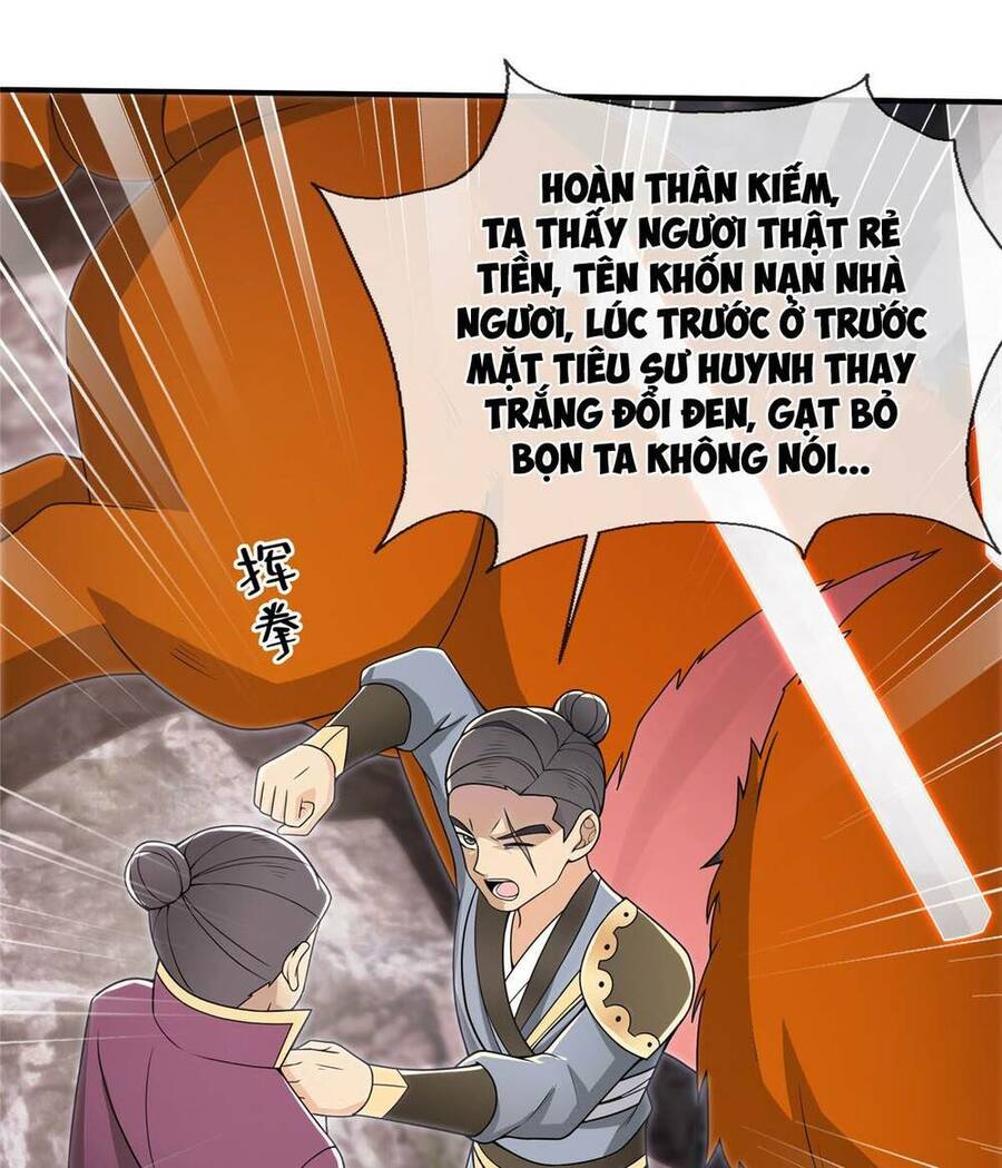 Lược Thiên Ký chapter 89 - Upload bởi truyensieuhay.com