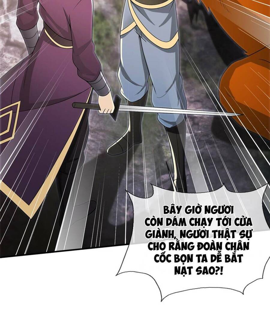Lược Thiên Ký chapter 89 - Upload bởi truyensieuhay.com