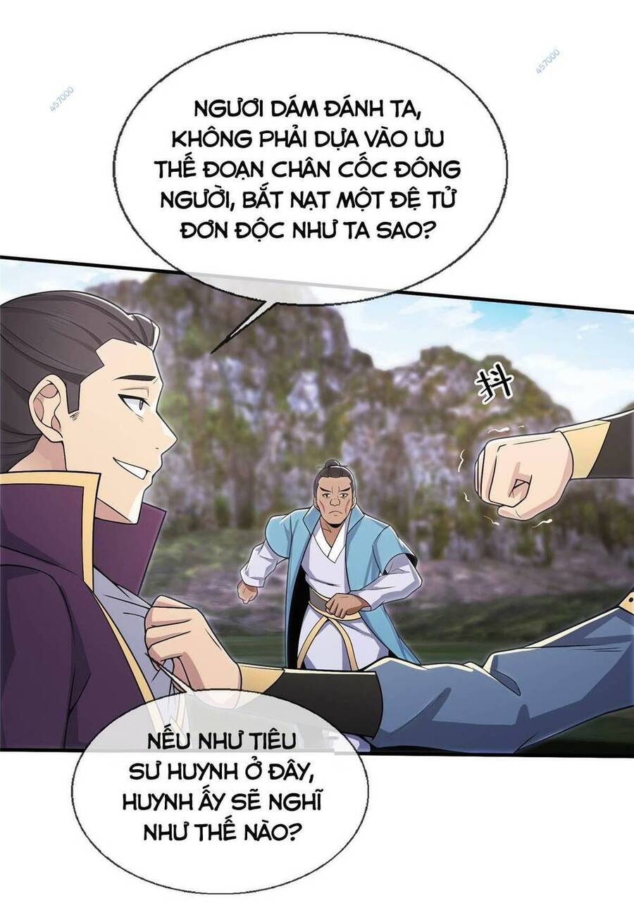Lược Thiên Ký chapter 89 - Upload bởi truyensieuhay.com