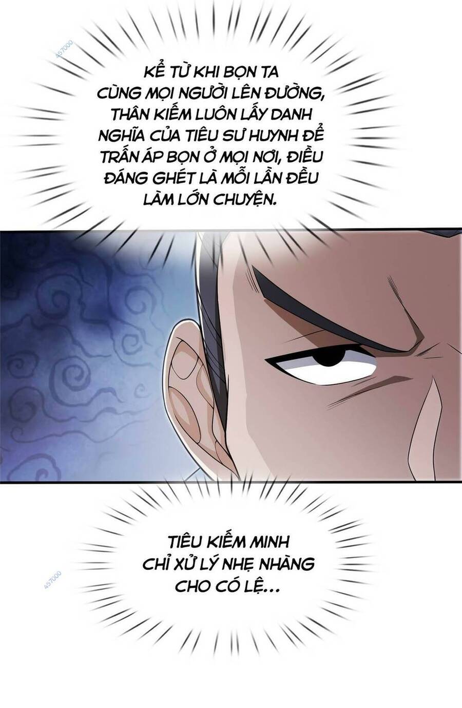 Lược Thiên Ký chapter 89 - Upload bởi truyensieuhay.com