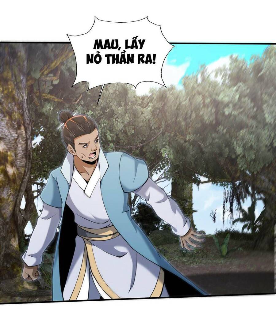 Lược Thiên Ký chapter 89 - Upload bởi truyensieuhay.com