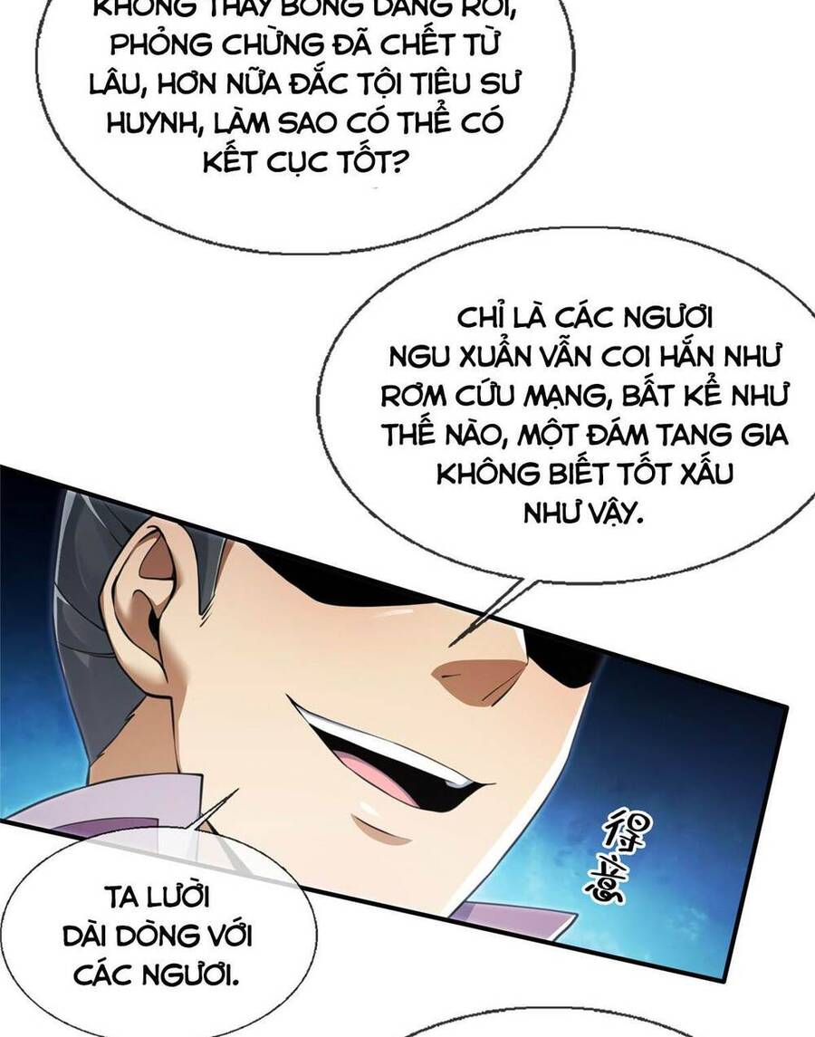 Lược Thiên Ký chapter 89 - Upload bởi truyensieuhay.com