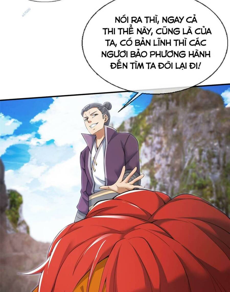 Lược Thiên Ký chapter 89 - Upload bởi truyensieuhay.com