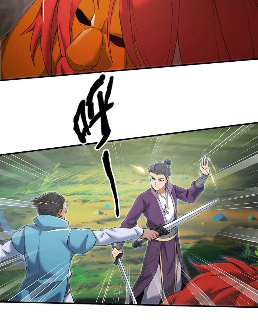 Lược Thiên Ký chapter 89 - Upload bởi truyensieuhay.com