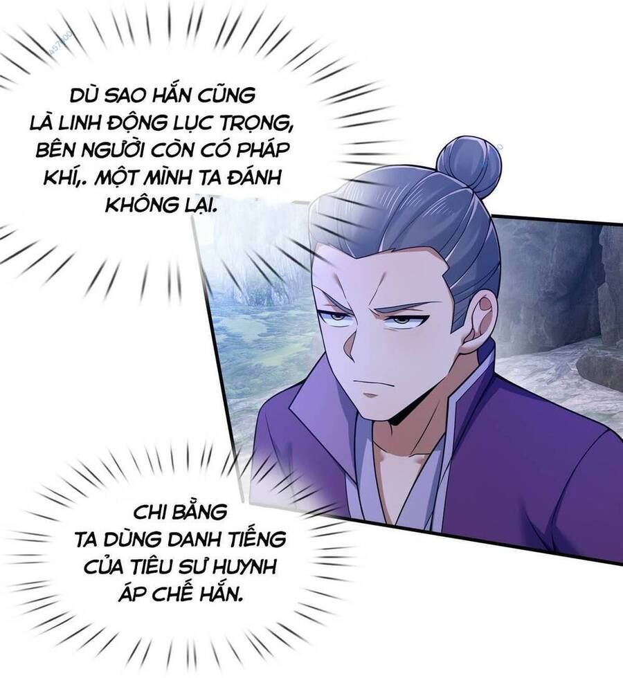 Lược Thiên Ký chapter 89 - Upload bởi truyensieuhay.com