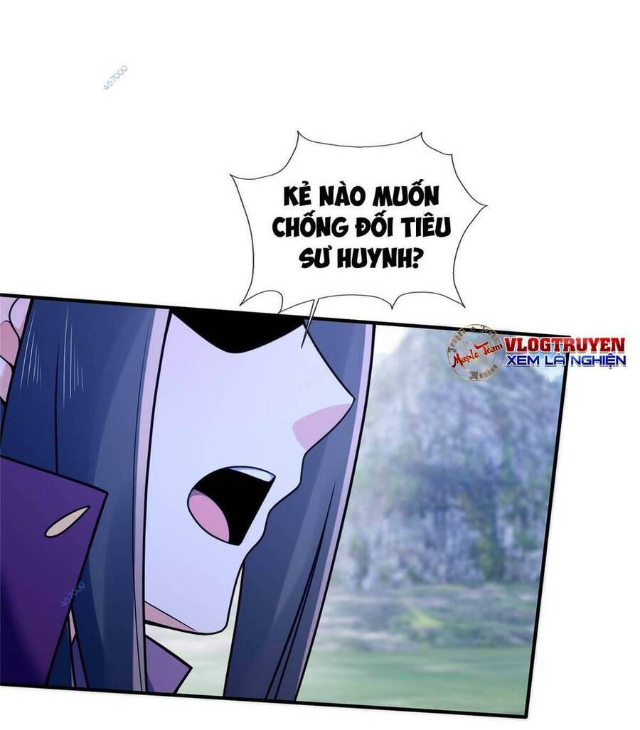 Lược Thiên Ký chapter 89 - Upload bởi truyensieuhay.com