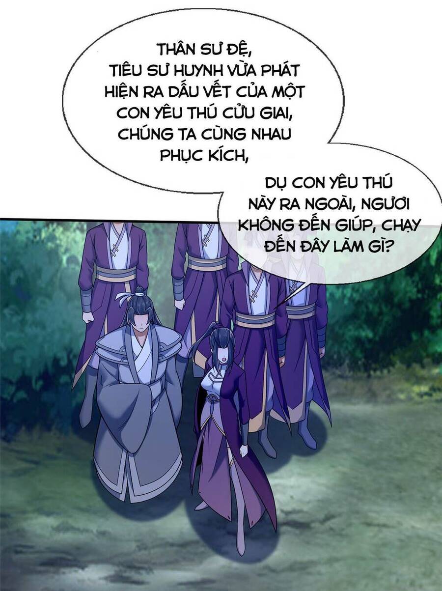 Lược Thiên Ký chapter 89 - Upload bởi truyensieuhay.com