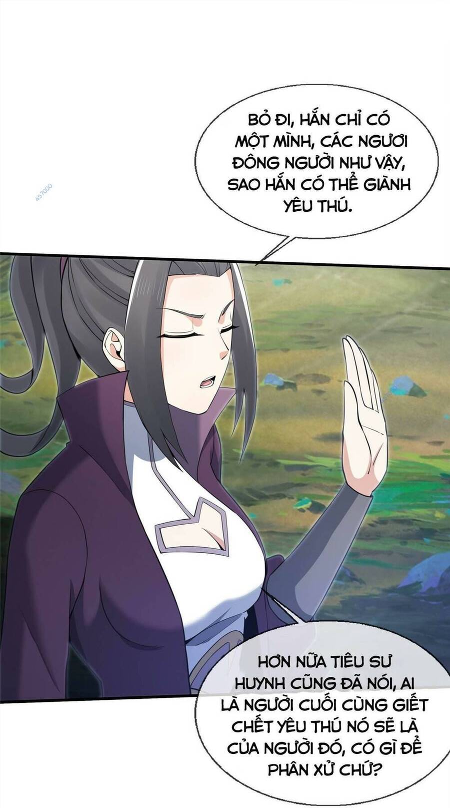 Lược Thiên Ký chapter 89 - Upload bởi truyensieuhay.com