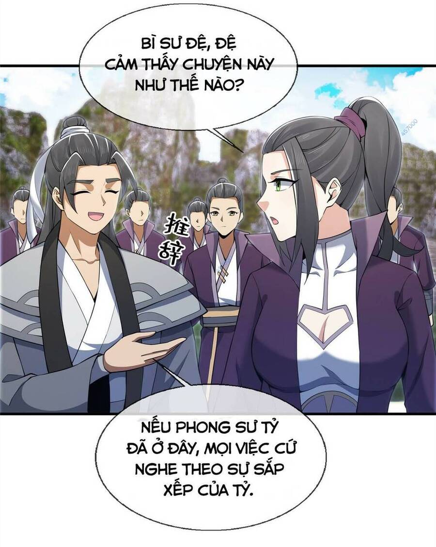 Lược Thiên Ký chapter 89 - Upload bởi truyensieuhay.com
