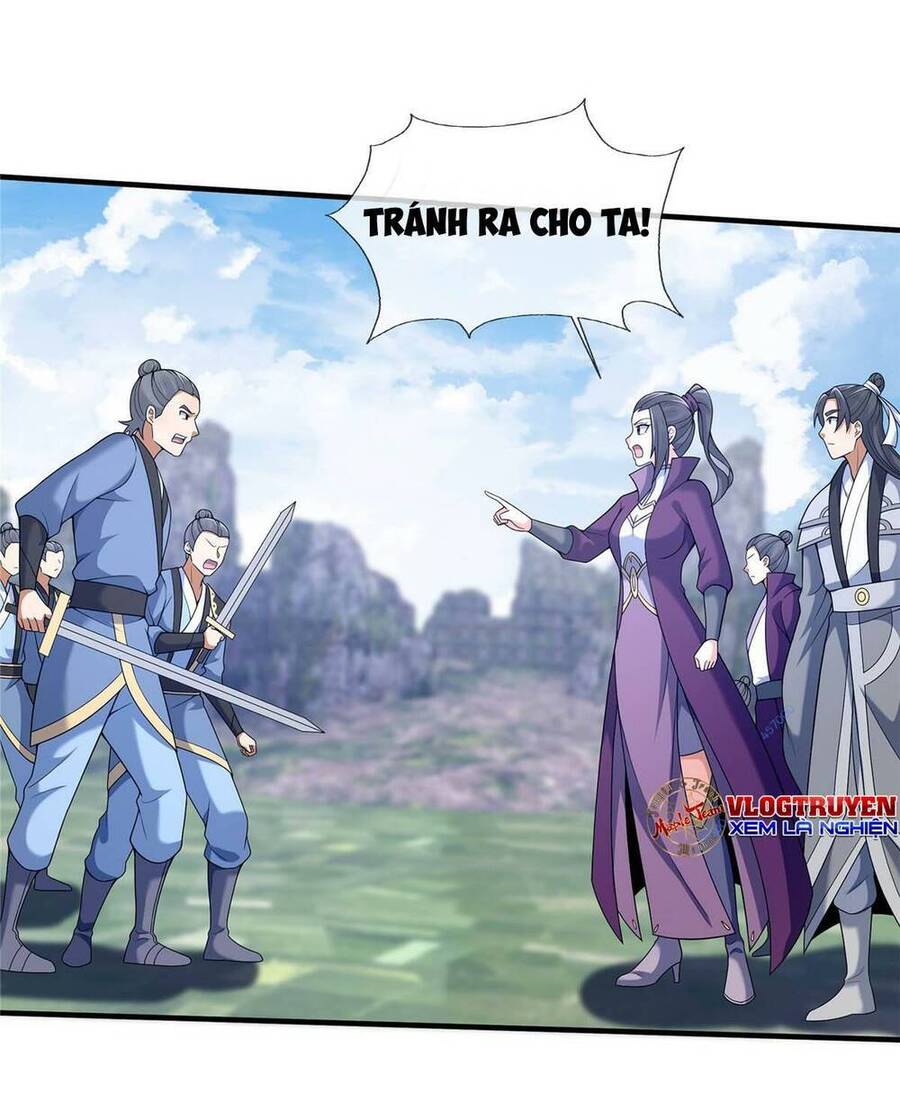 Lược Thiên Ký chapter 89 - Upload bởi truyensieuhay.com