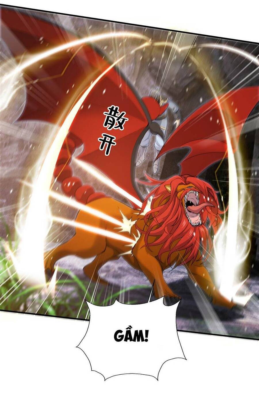 Lược Thiên Ký chapter 89 - Upload bởi truyensieuhay.com