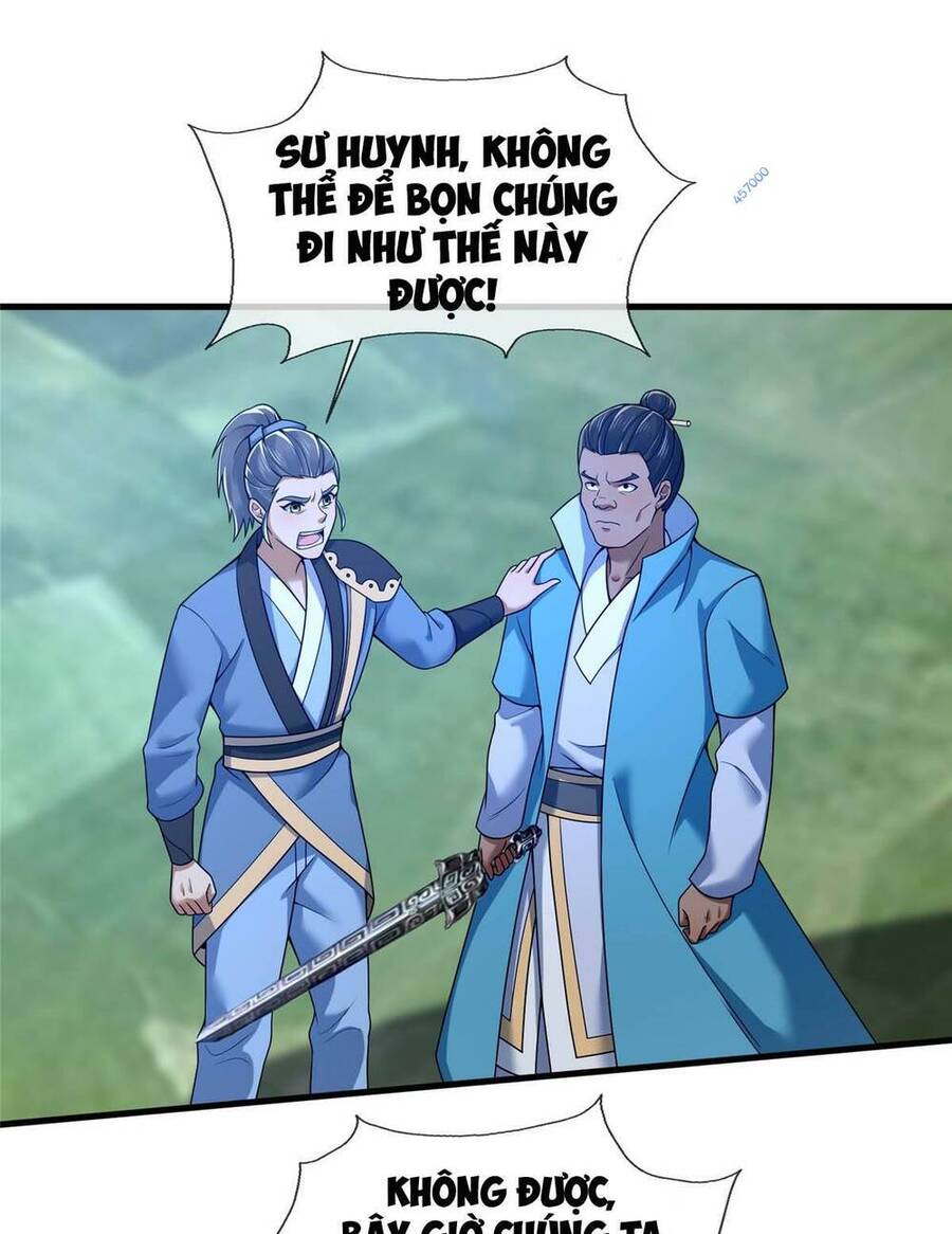 Lược Thiên Ký chapter 89 - Upload bởi truyensieuhay.com