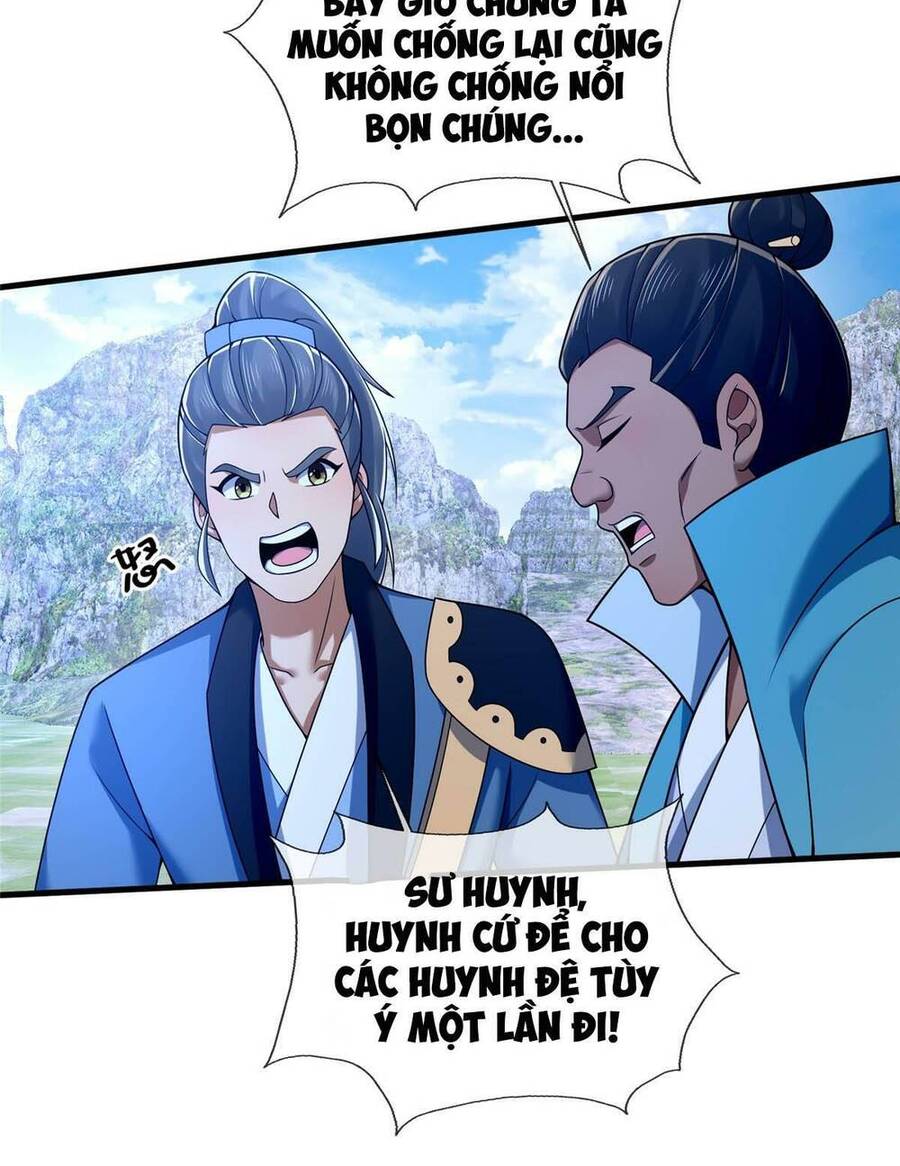 Lược Thiên Ký chapter 89 - Upload bởi truyensieuhay.com