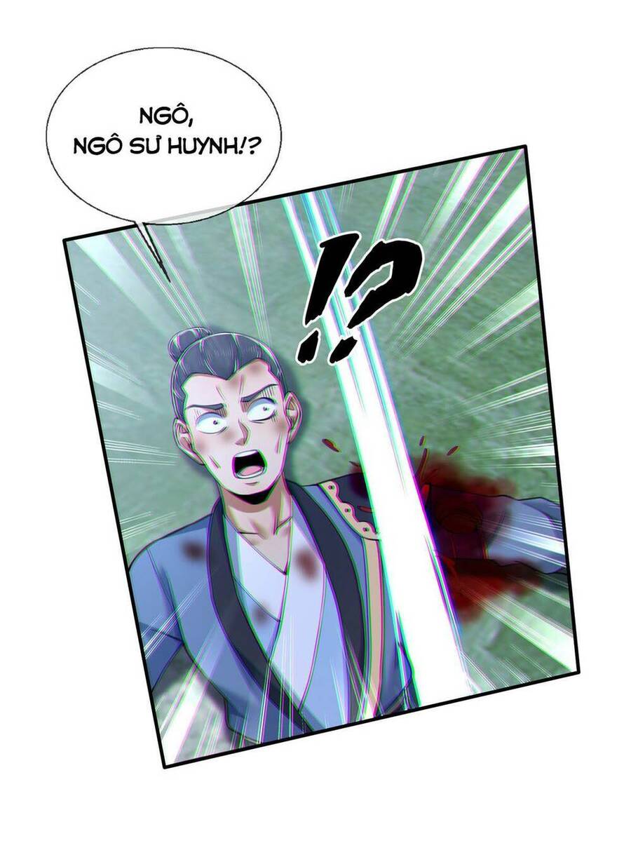 Lược Thiên Ký chapter 89 - Upload bởi truyensieuhay.com