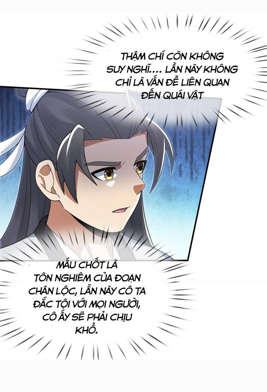 Lược Thiên Ký chapter 90 - Upload bởi truyensieuhay.com