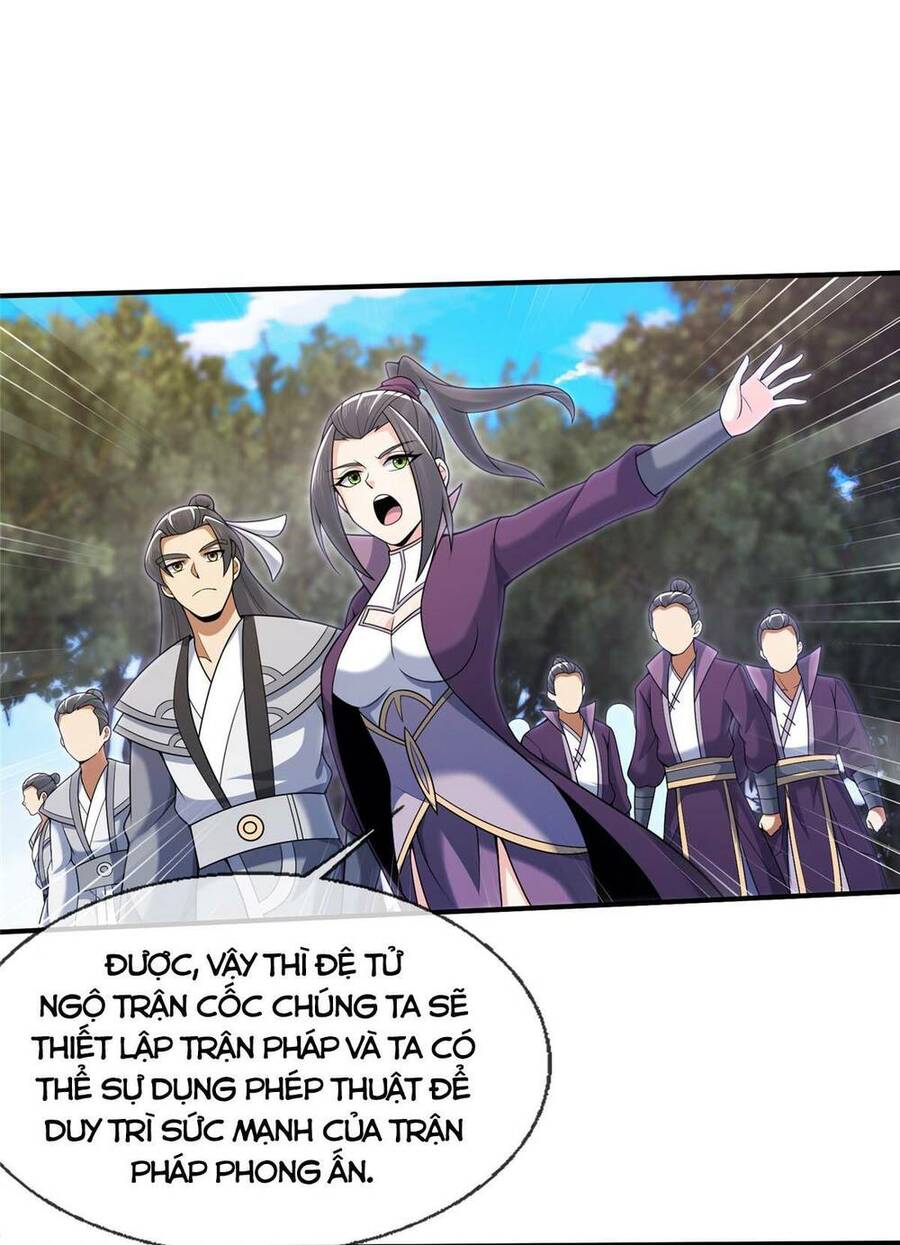 Lược Thiên Ký chapter 90 - Upload bởi truyensieuhay.com