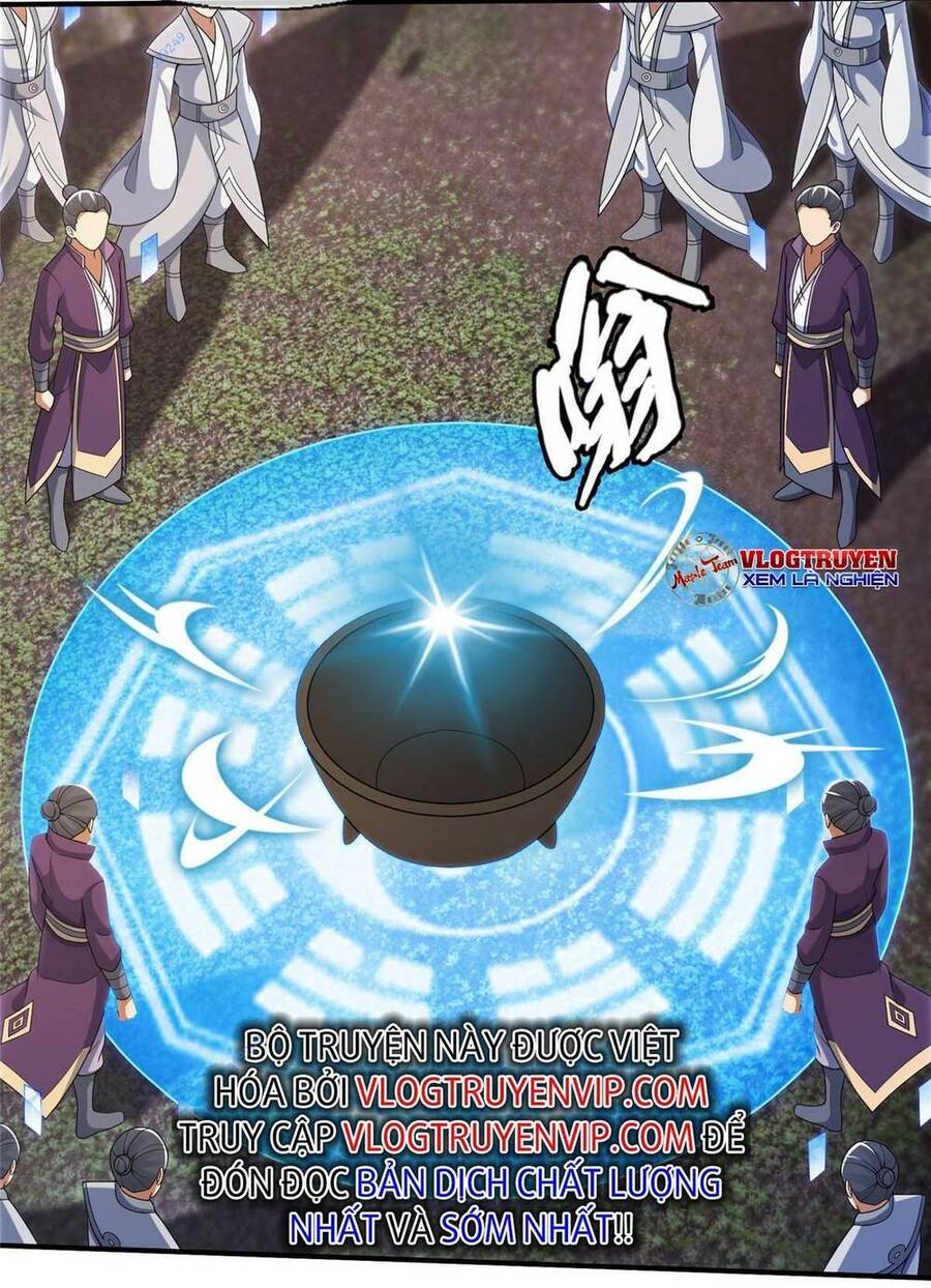 Lược Thiên Ký chapter 90 - Upload bởi truyensieuhay.com