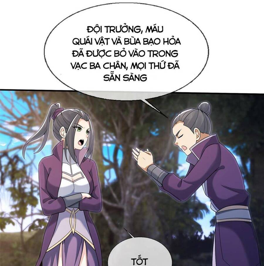 Lược Thiên Ký chapter 90 - Upload bởi truyensieuhay.com